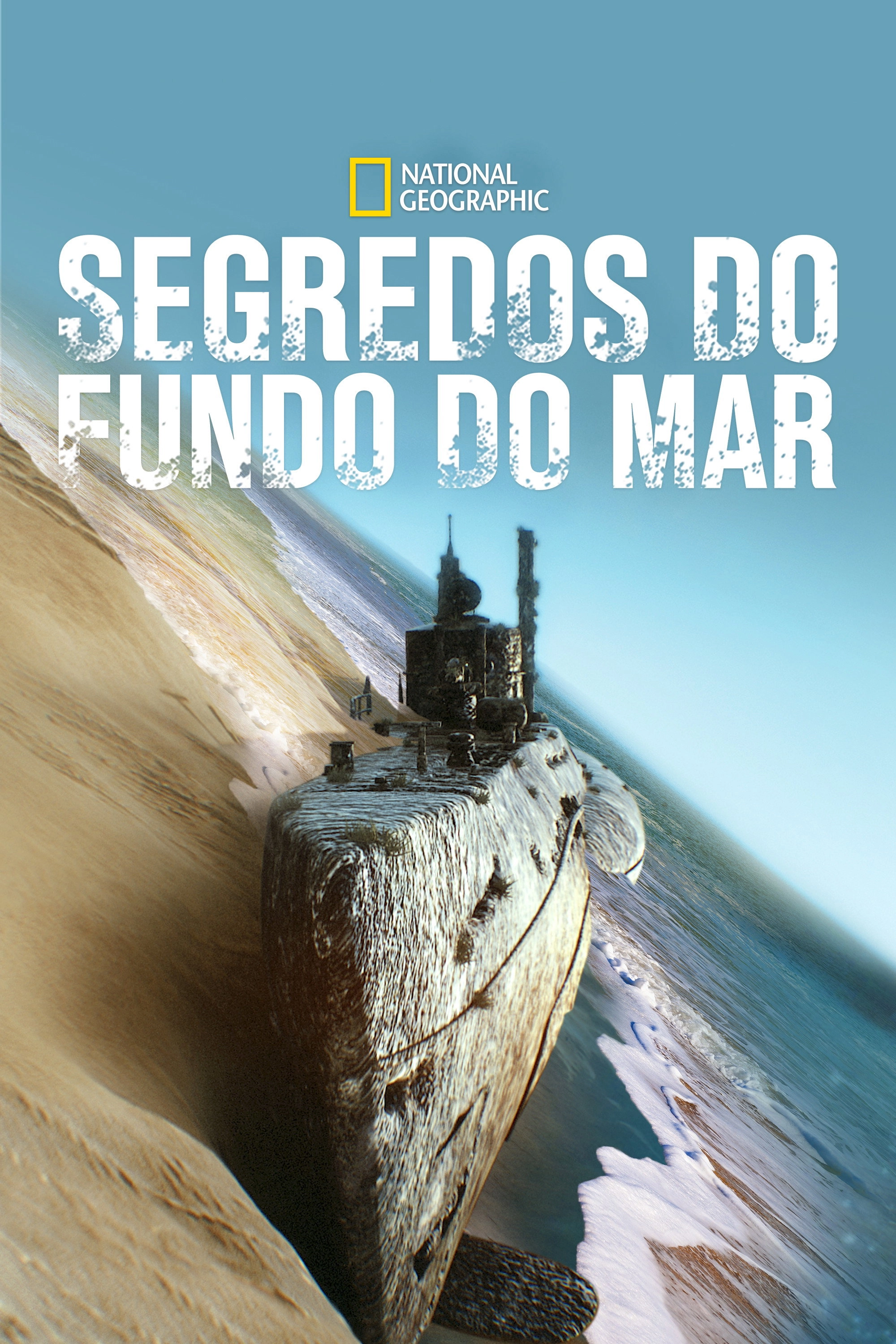 Drain the Oceans