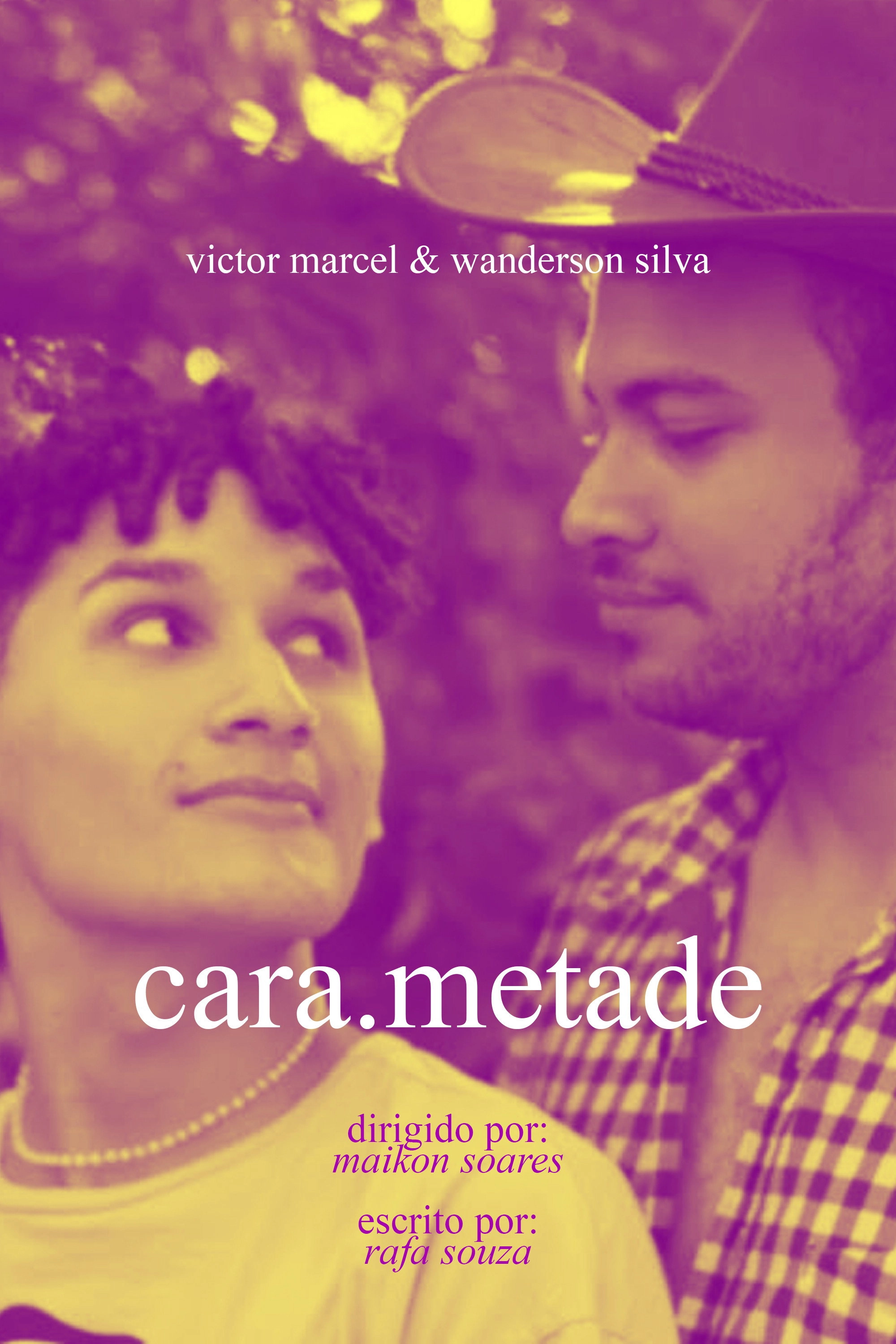 Cara.Metade