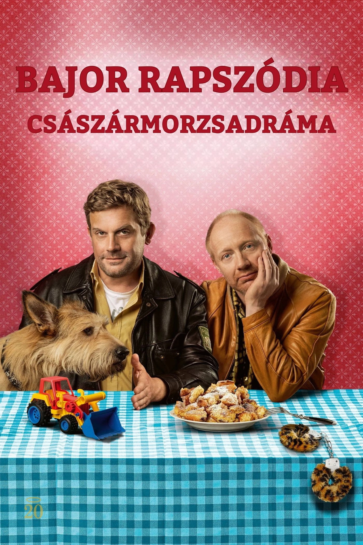 Kaiserschmarrndrama