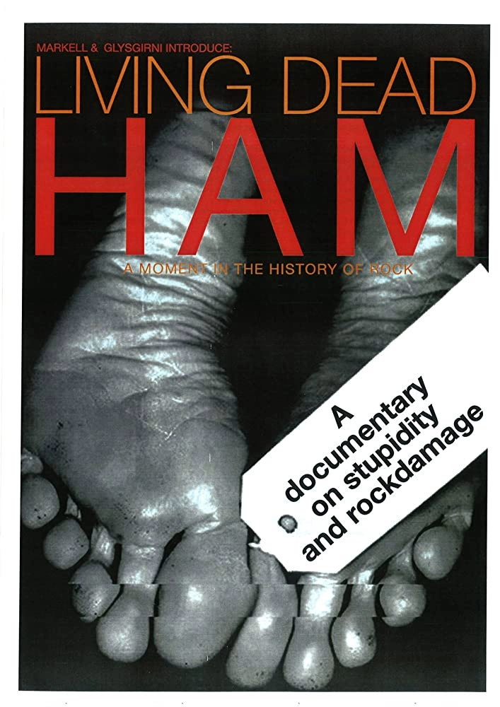HAM: lifandi dauðir