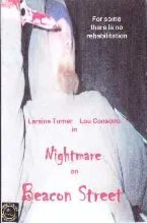 Nightmare on Beacon Street