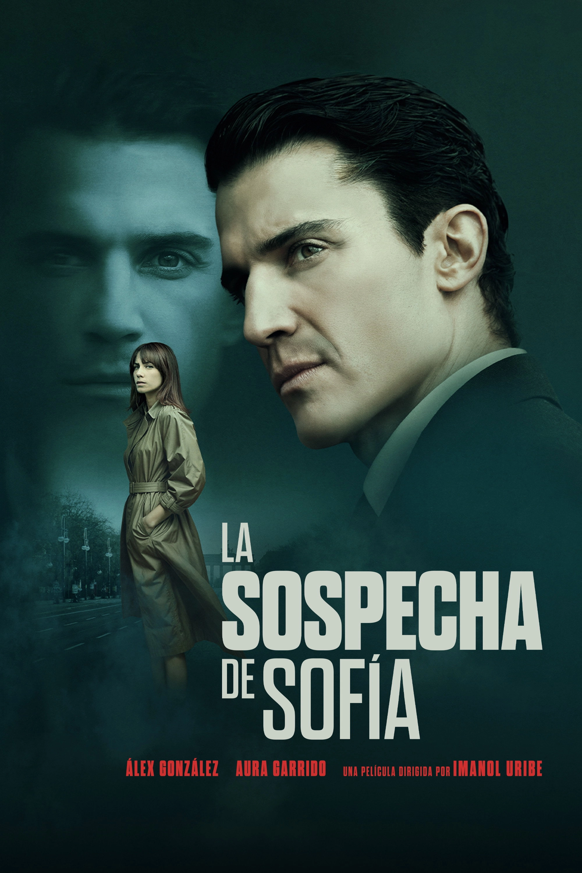 Sofia's Suspicion