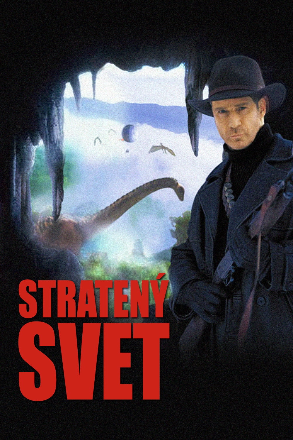 The Lost World