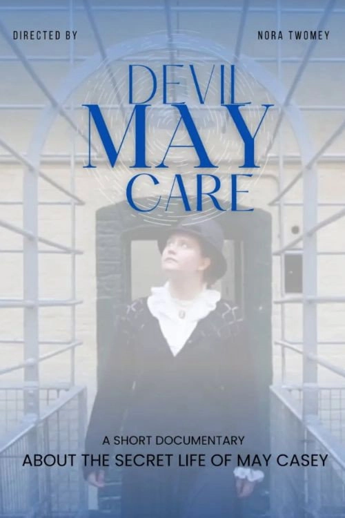 Devil May Care