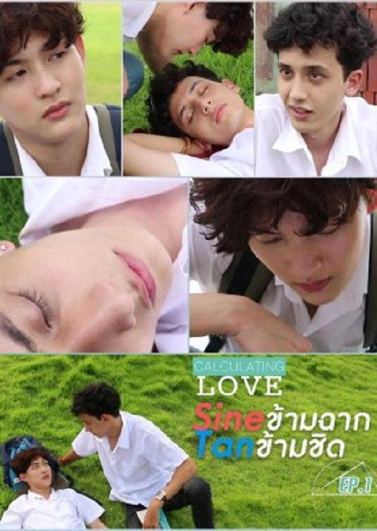 Calculating Love: The Series