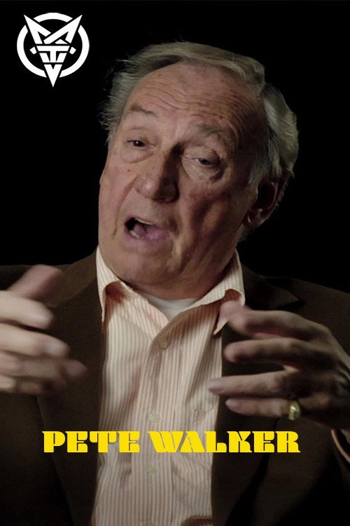 Pete Walker