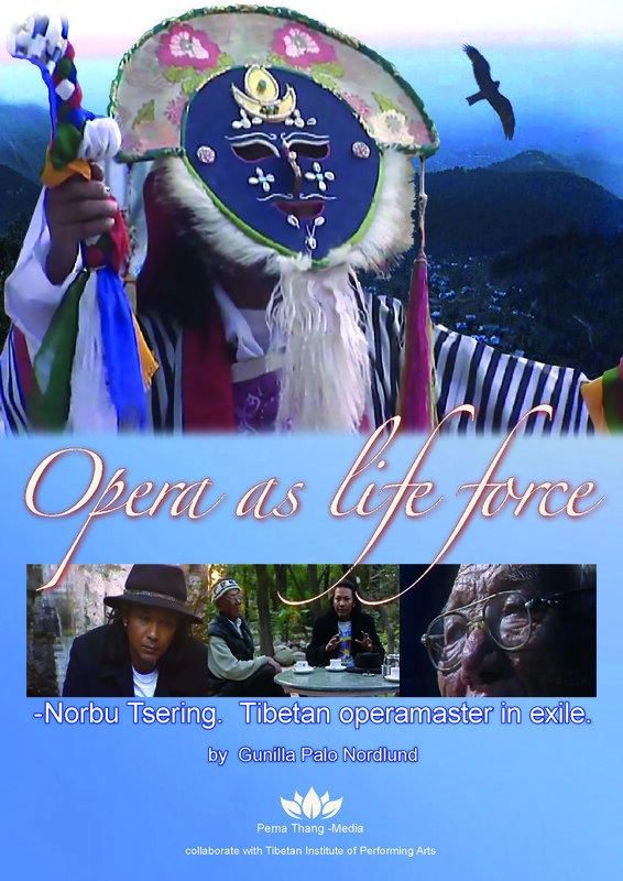 Opera as a Life Force