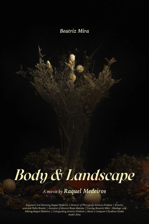 Body and Landscape