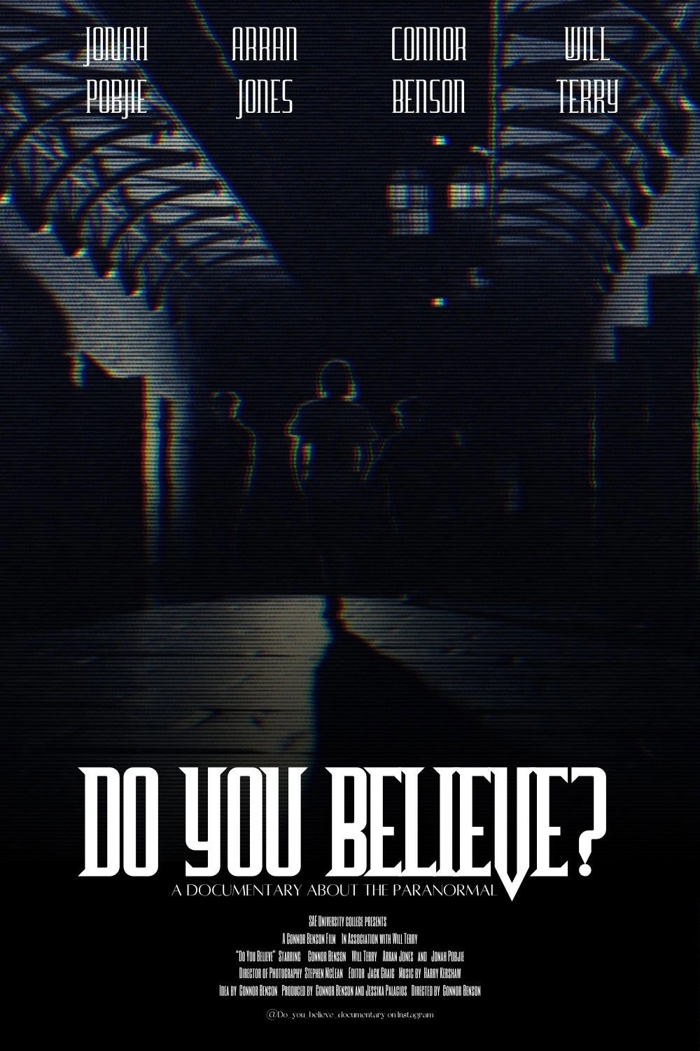 Do You Believe