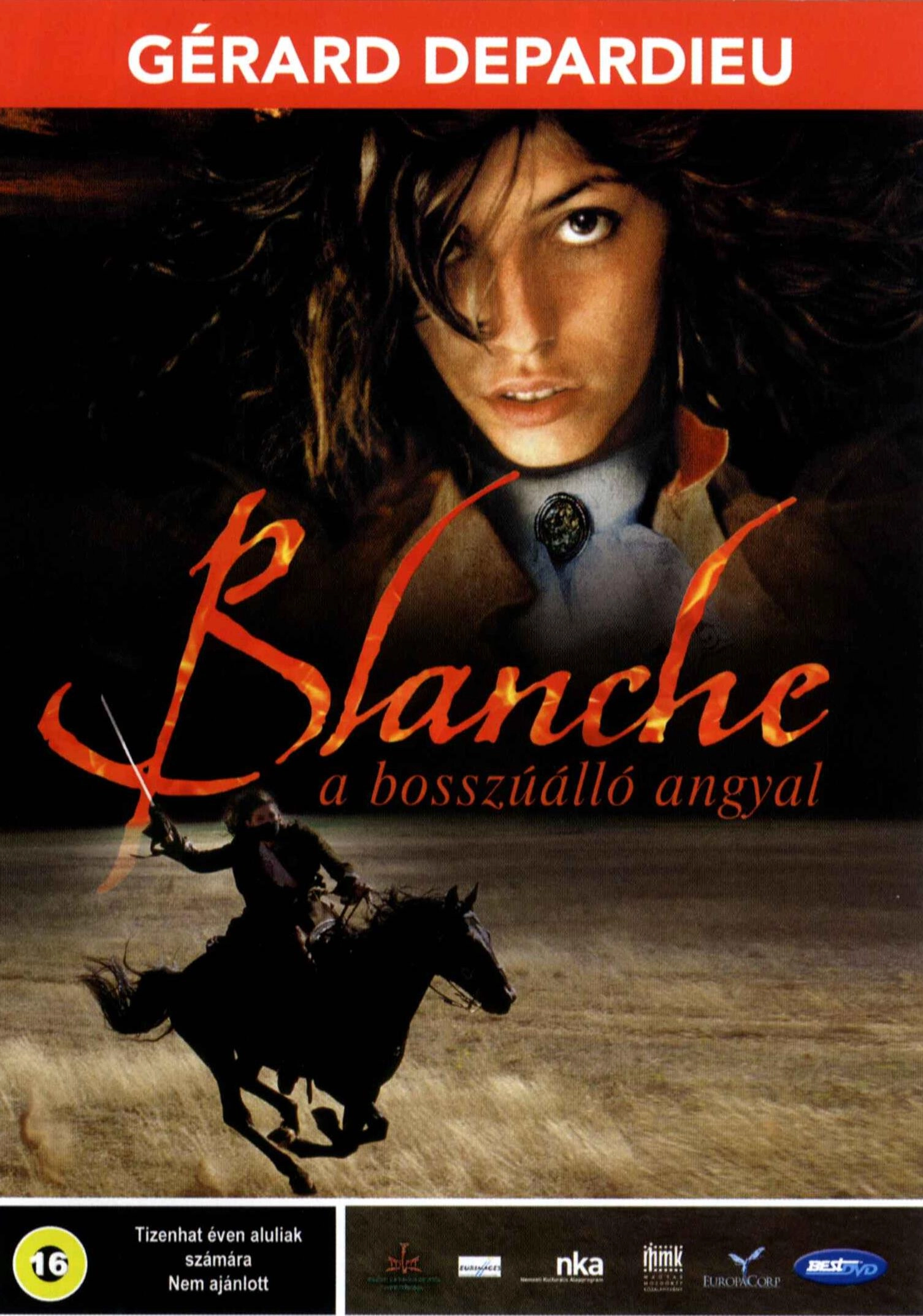 Blanche