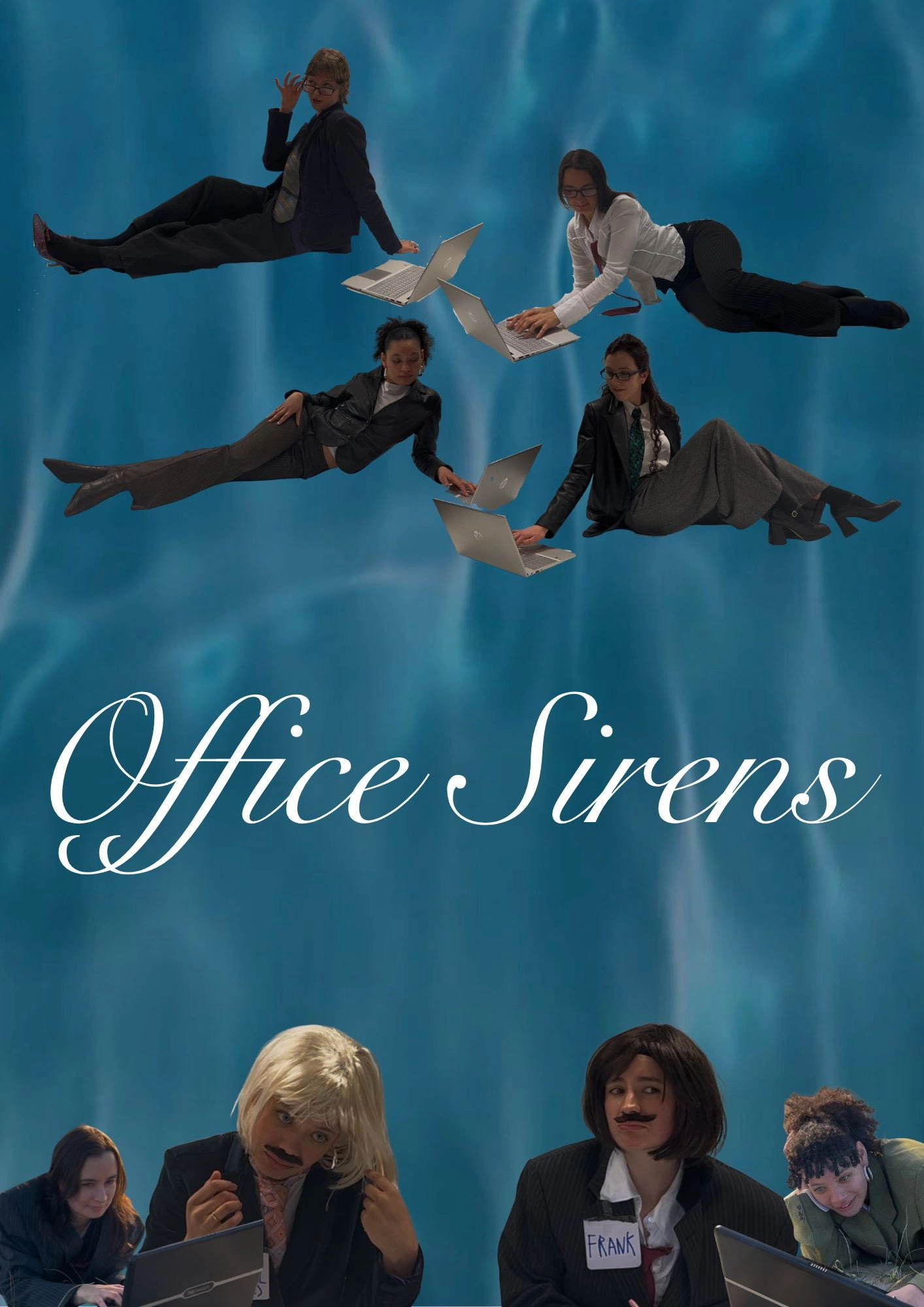 Office Sirens
