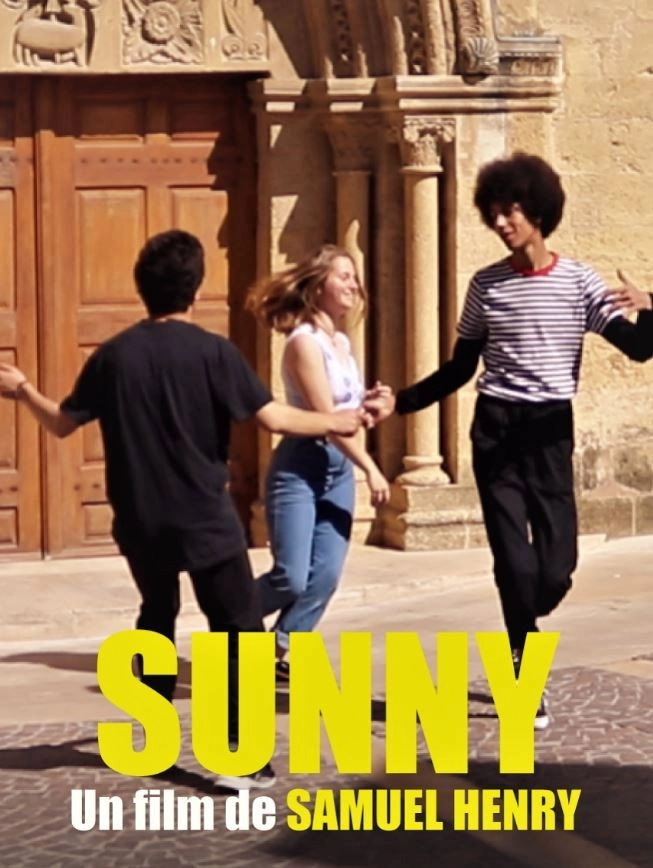Sunny