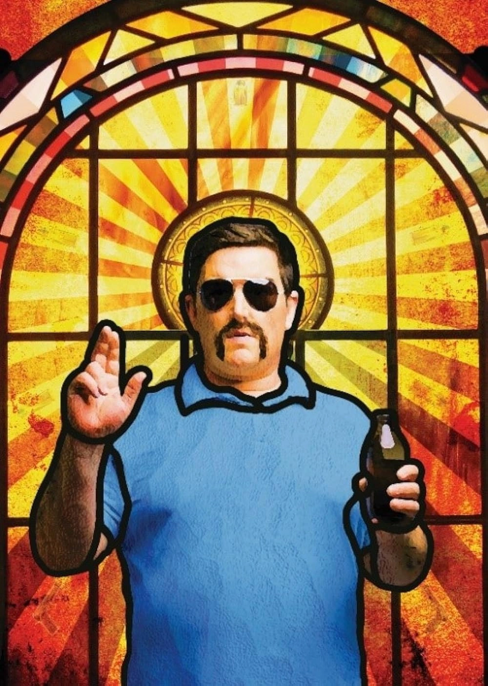 Bogan Jesus