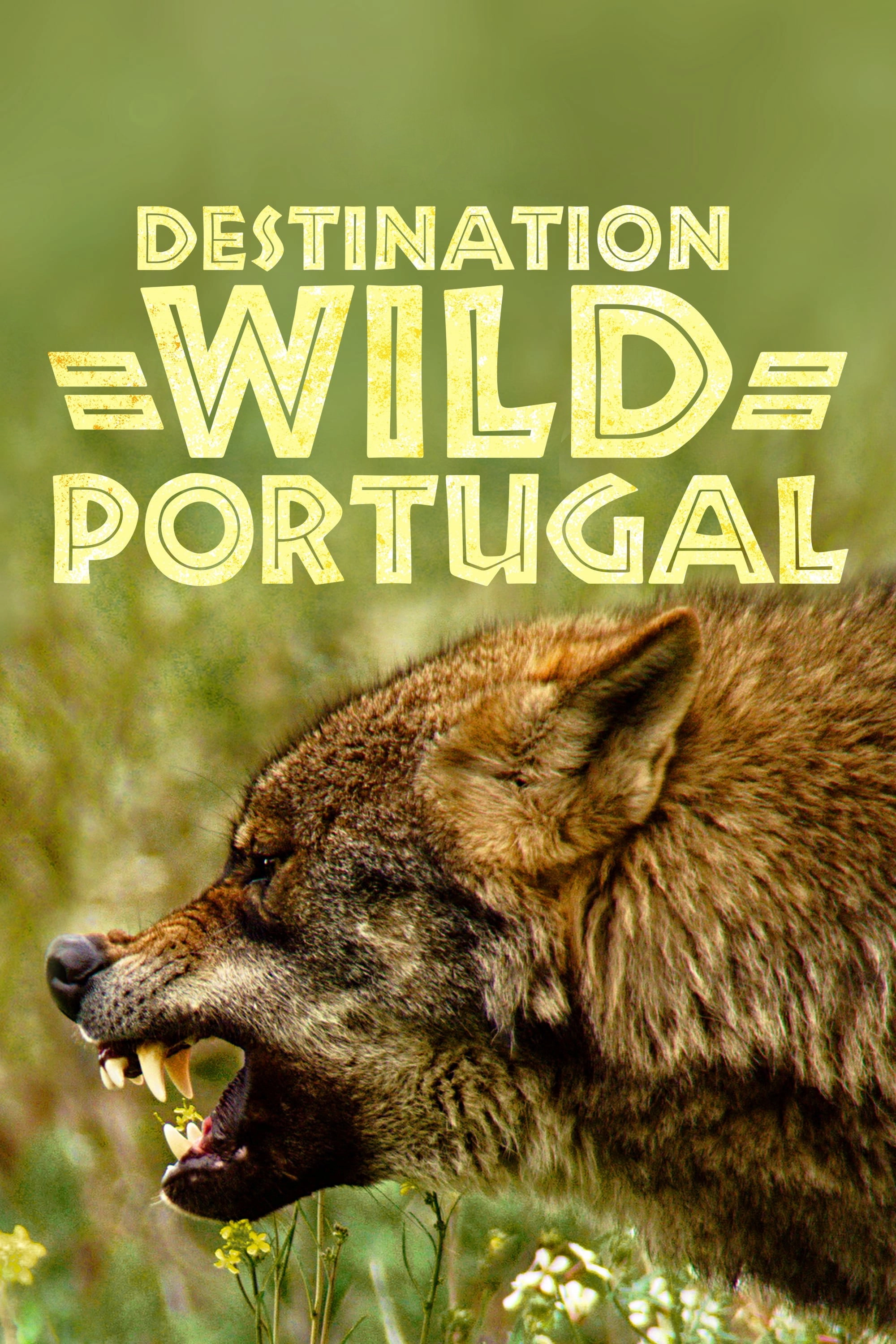 Wild Portugal