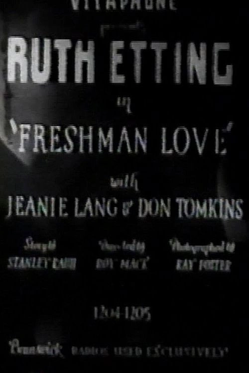 Freshman Love