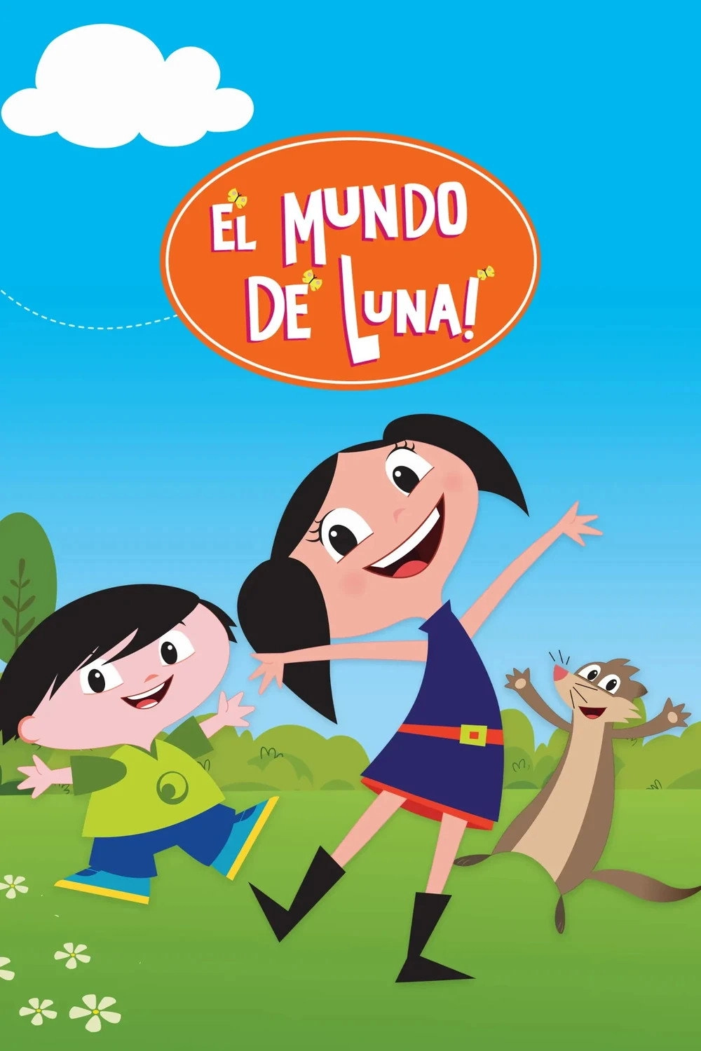 Earth to Luna!