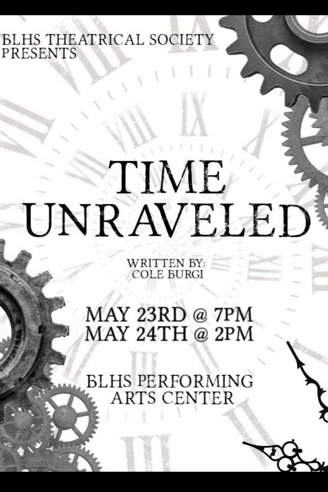 Time Unraveled
