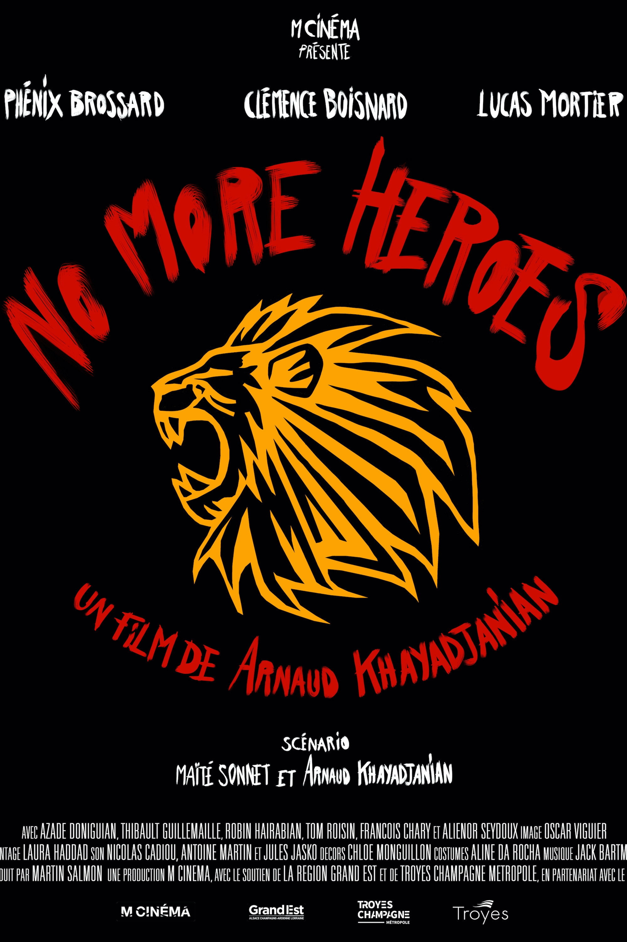 No More Heroes
