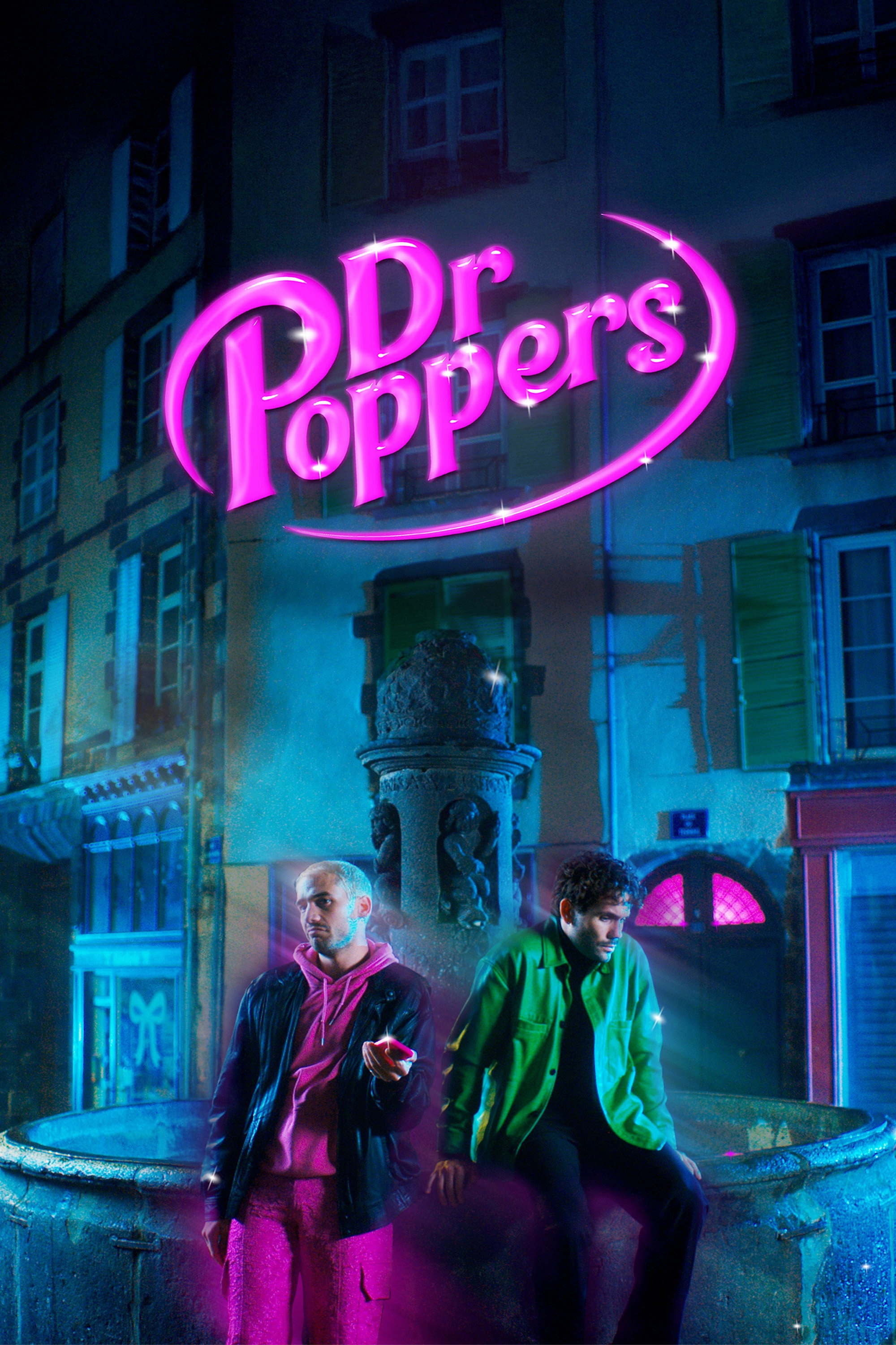 Dr. Poppers