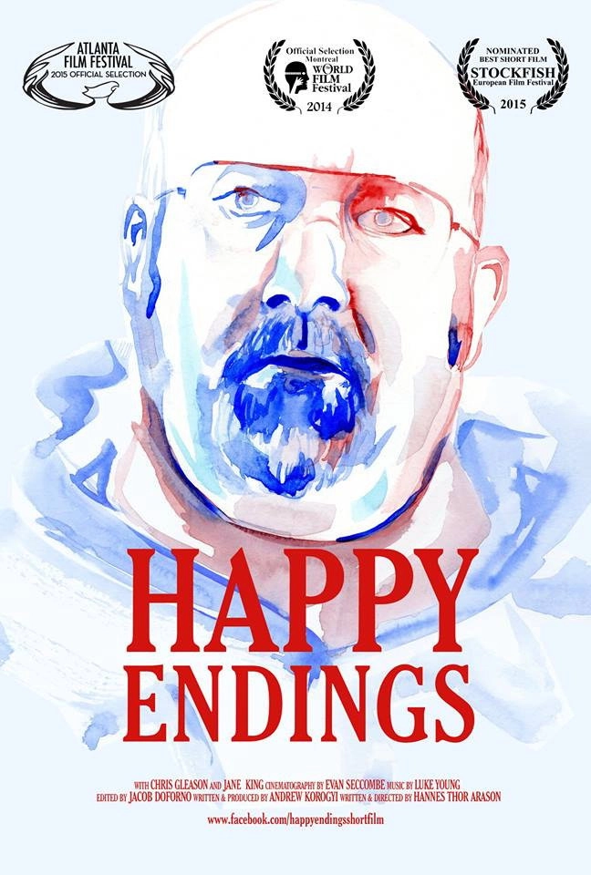 Happy Endings