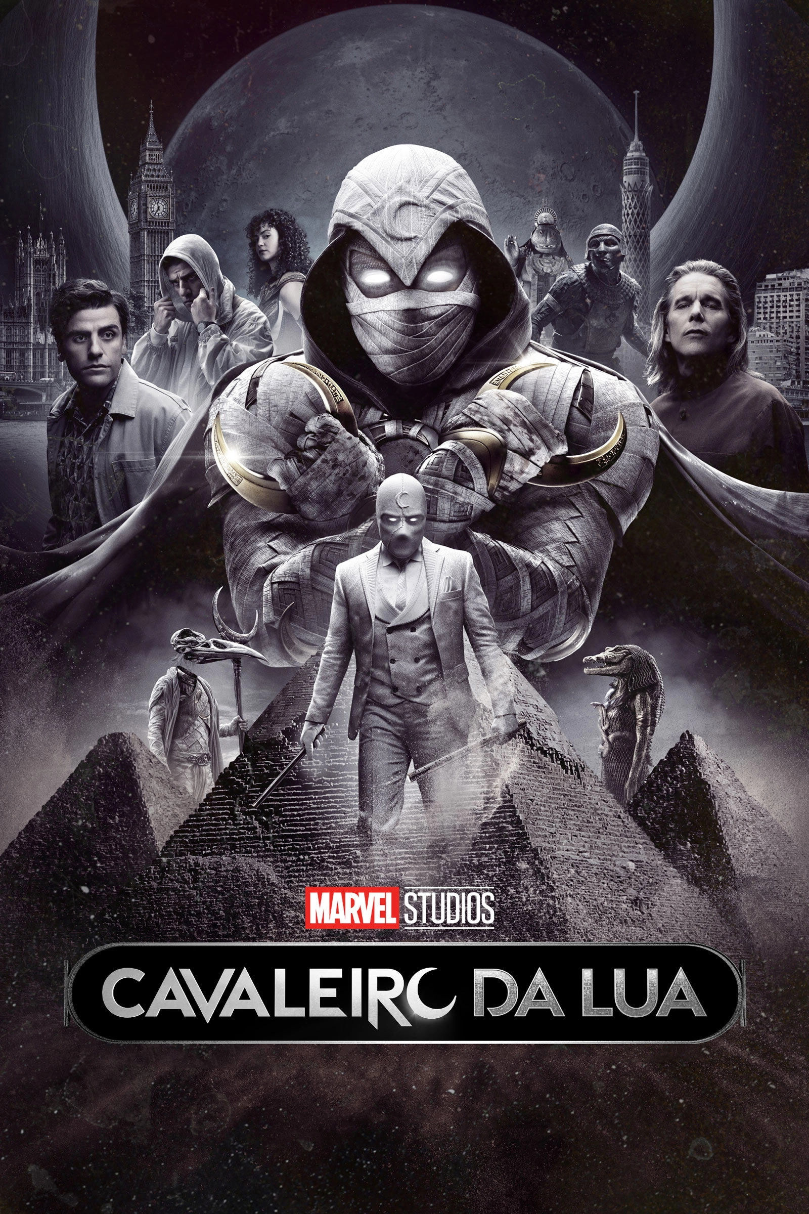 Moon Knight