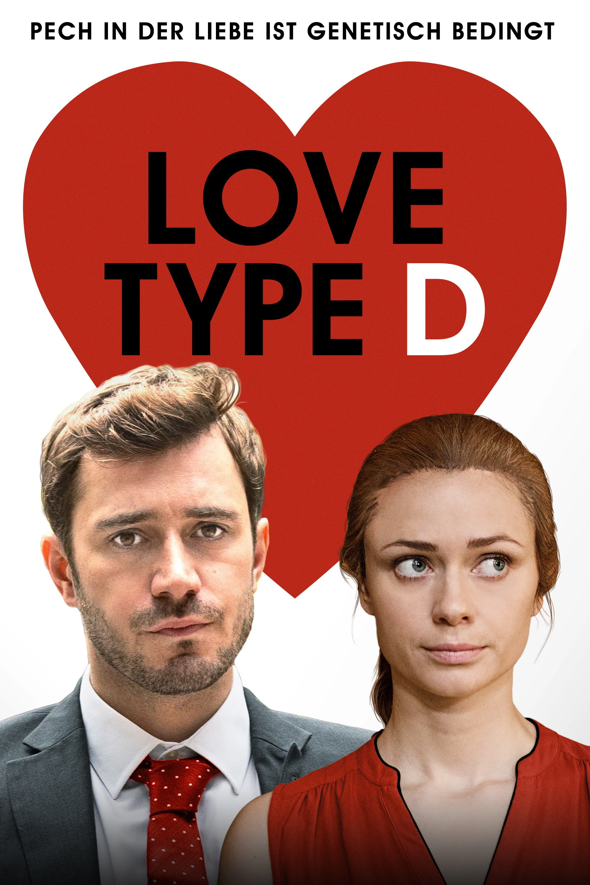 Love Type D