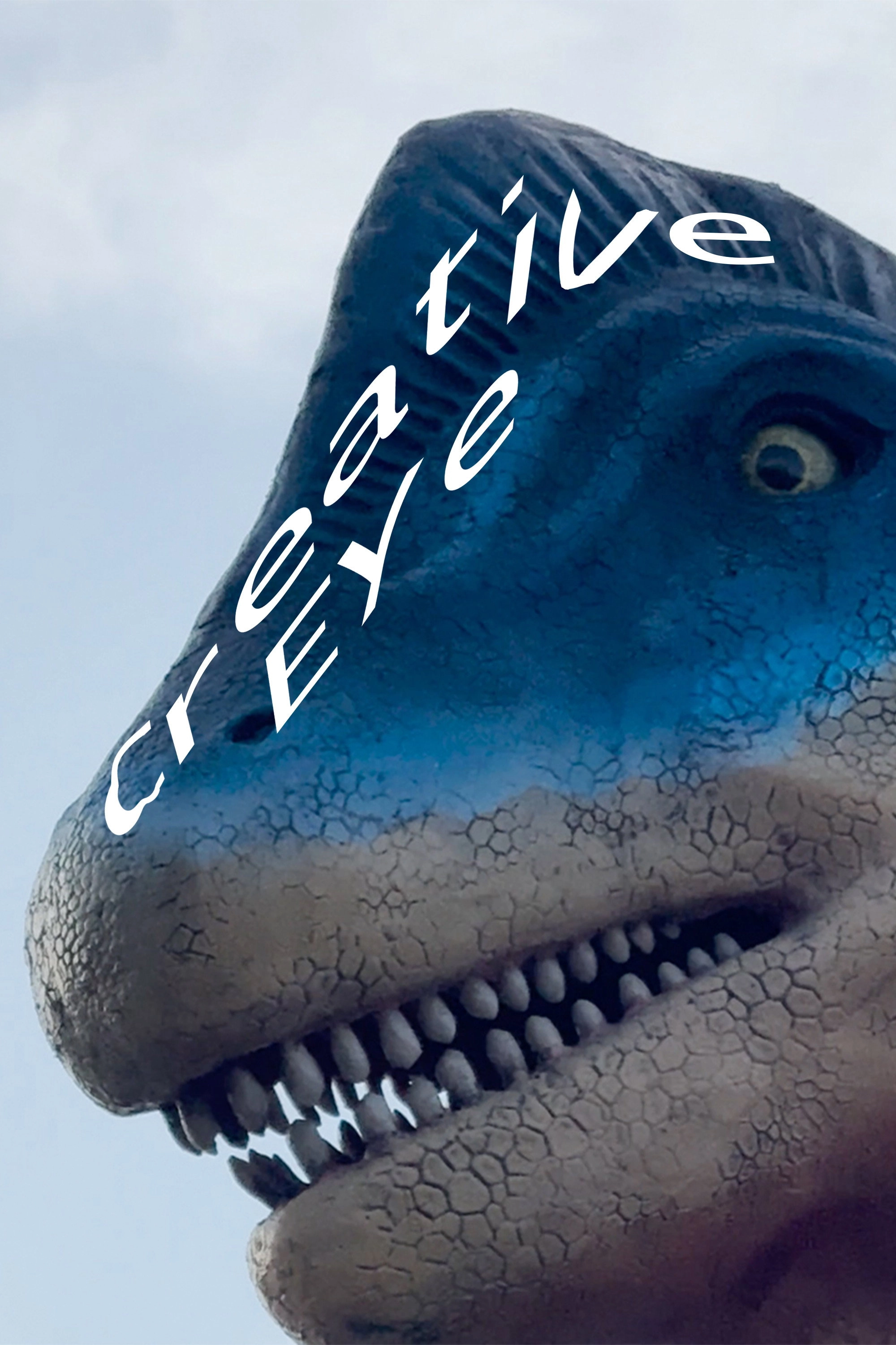 Creative Eye