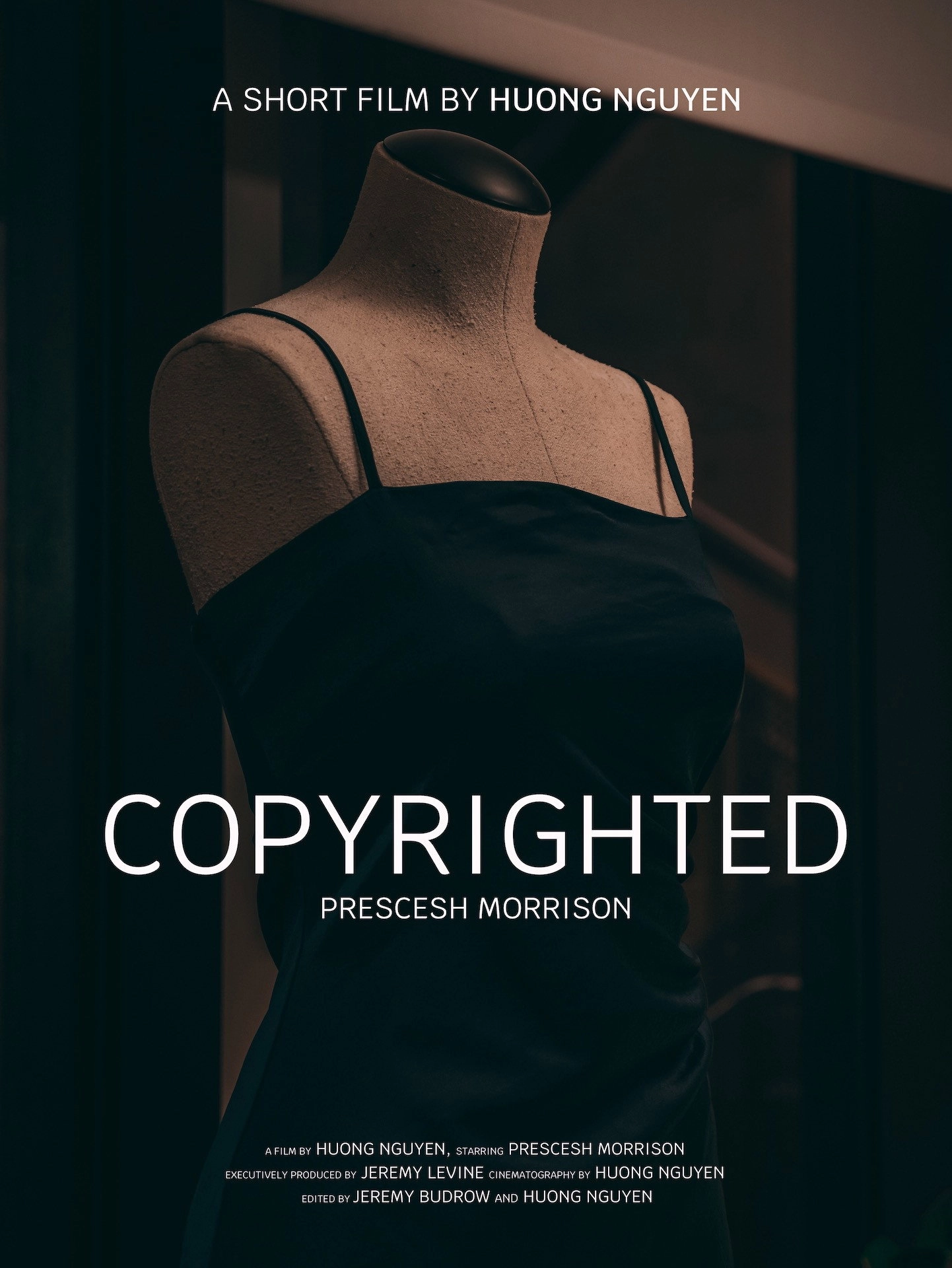 COPYRIGHTED