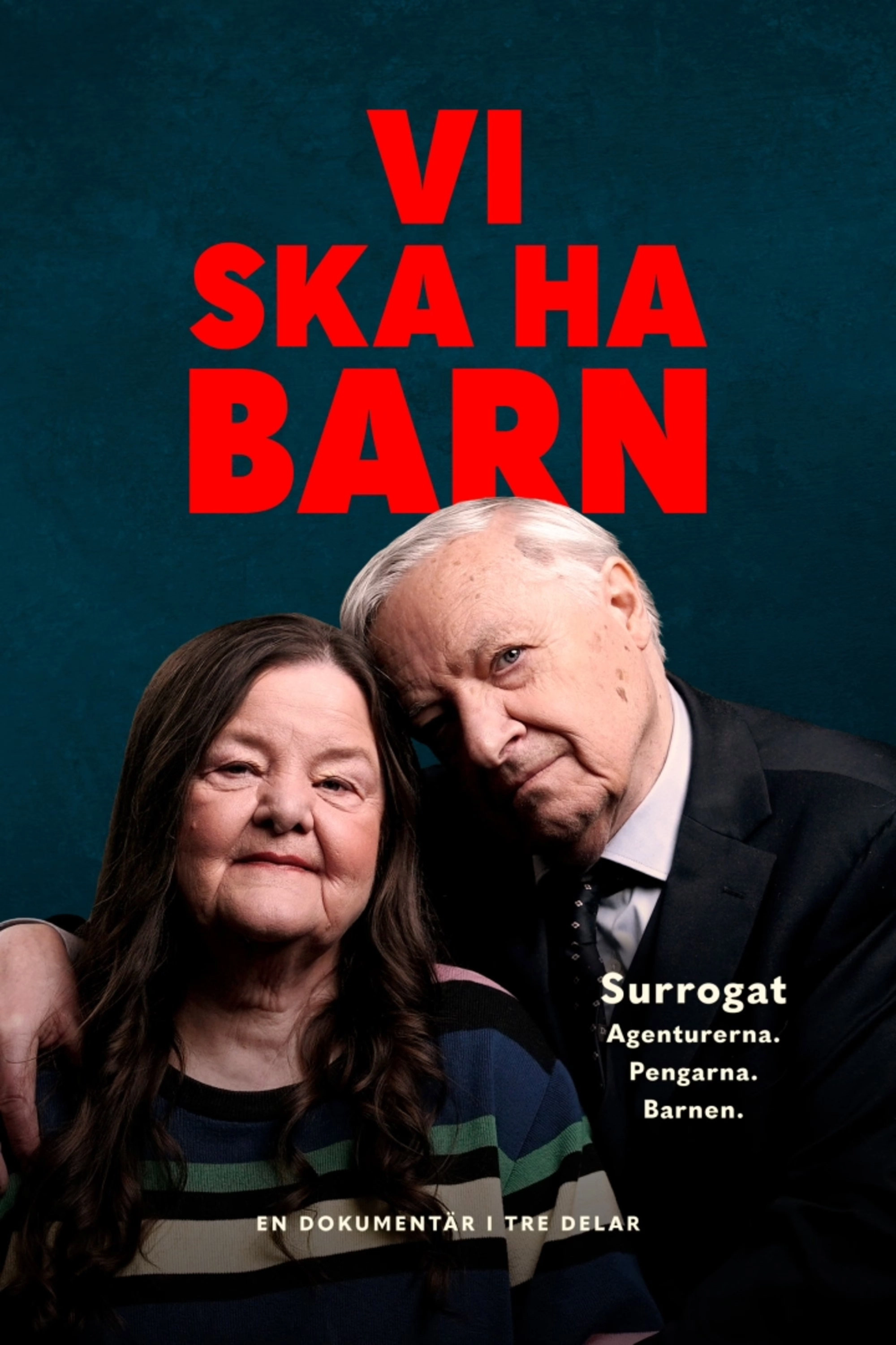 Vi ska ha barn