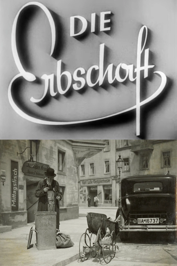 Die Erbschaft
