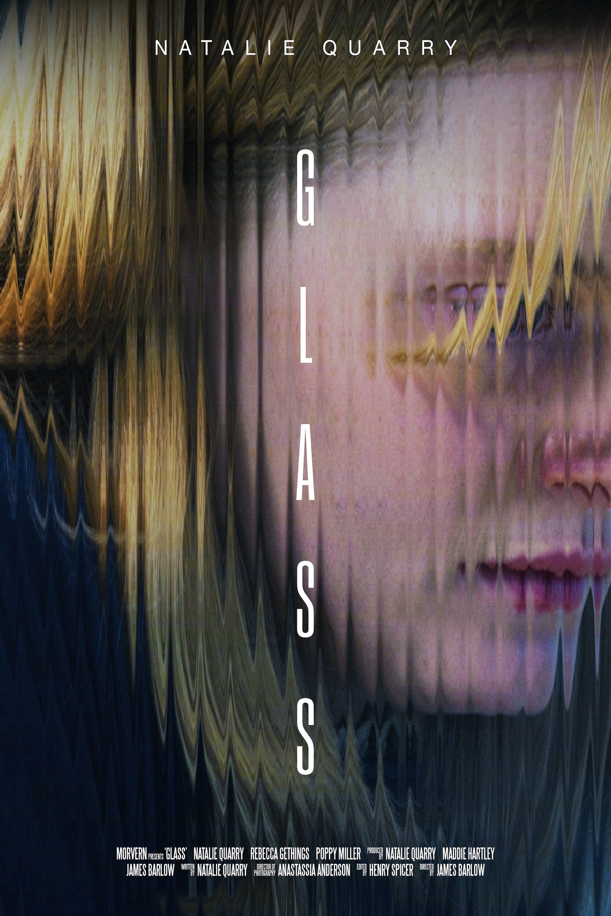 Glass