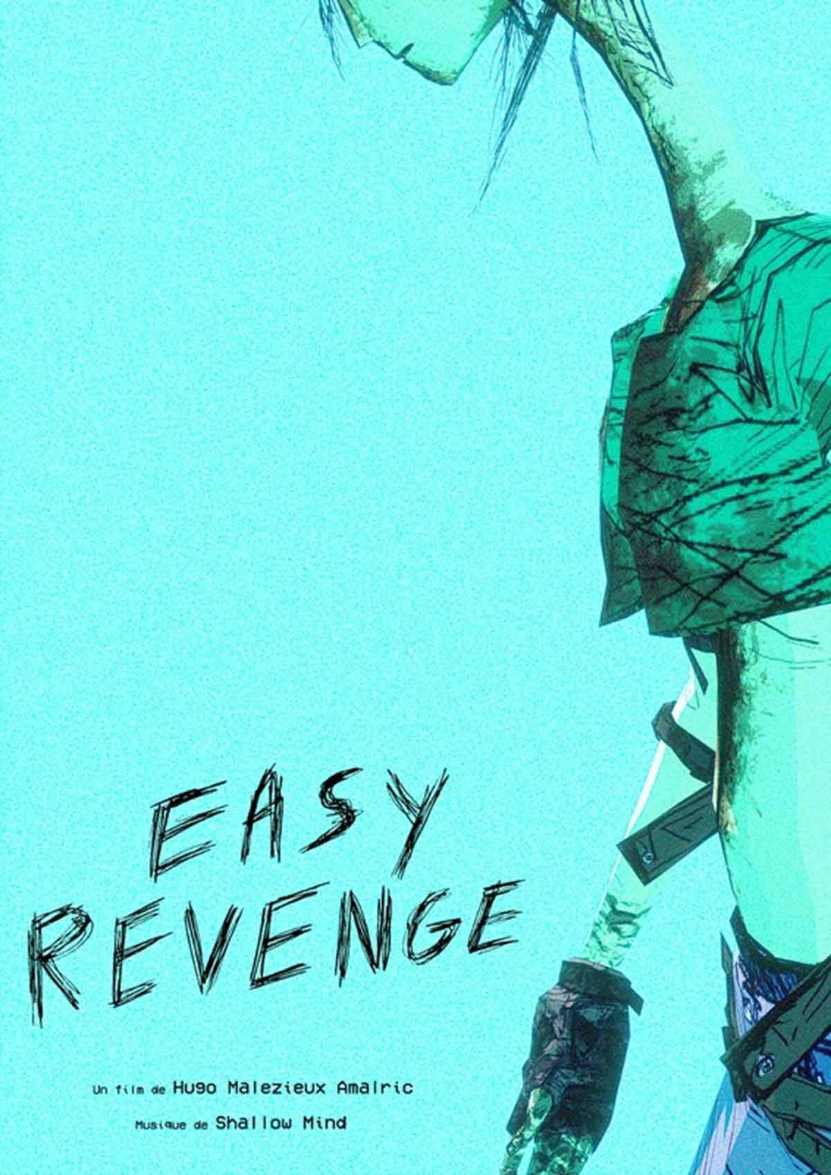 Easy Revenge