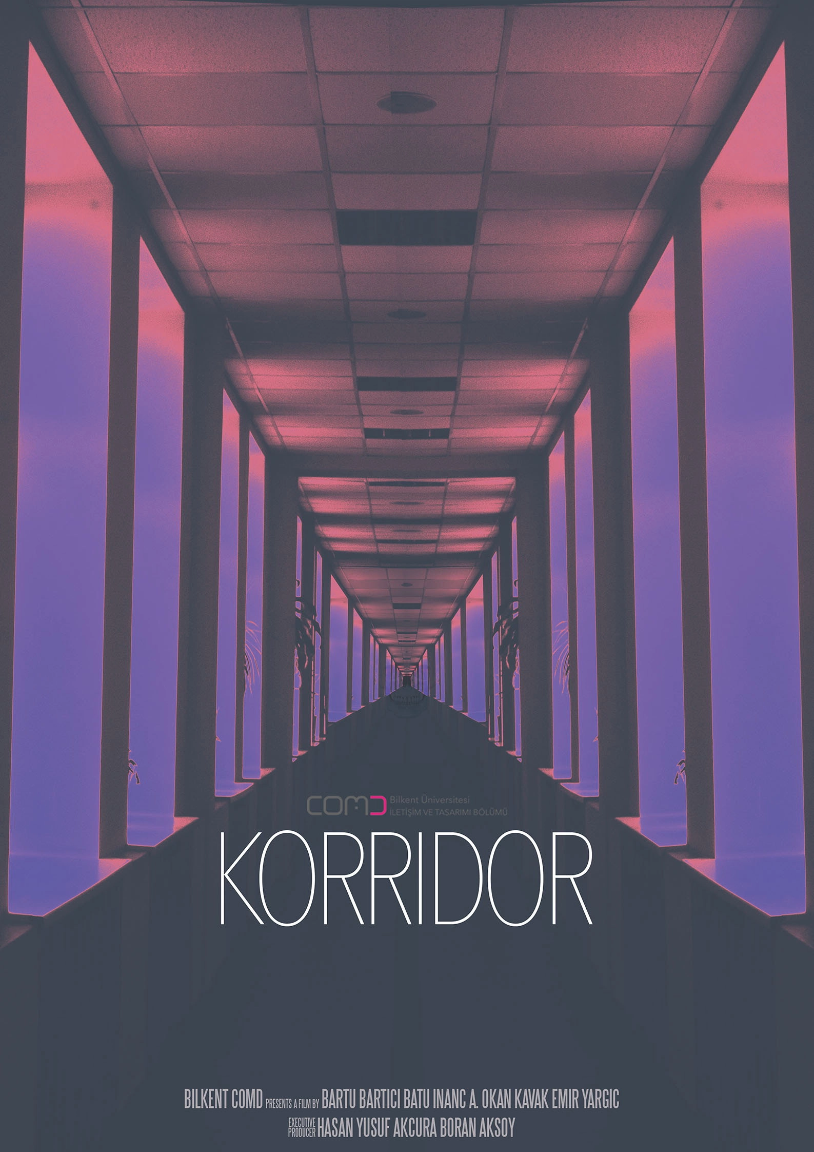 Korridor