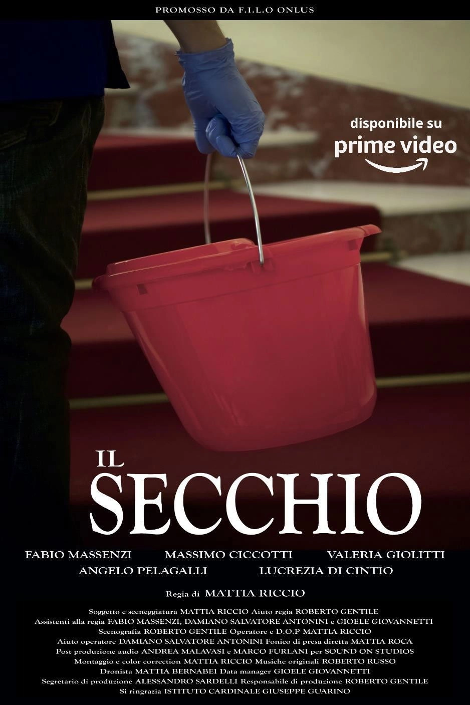 Il secchio