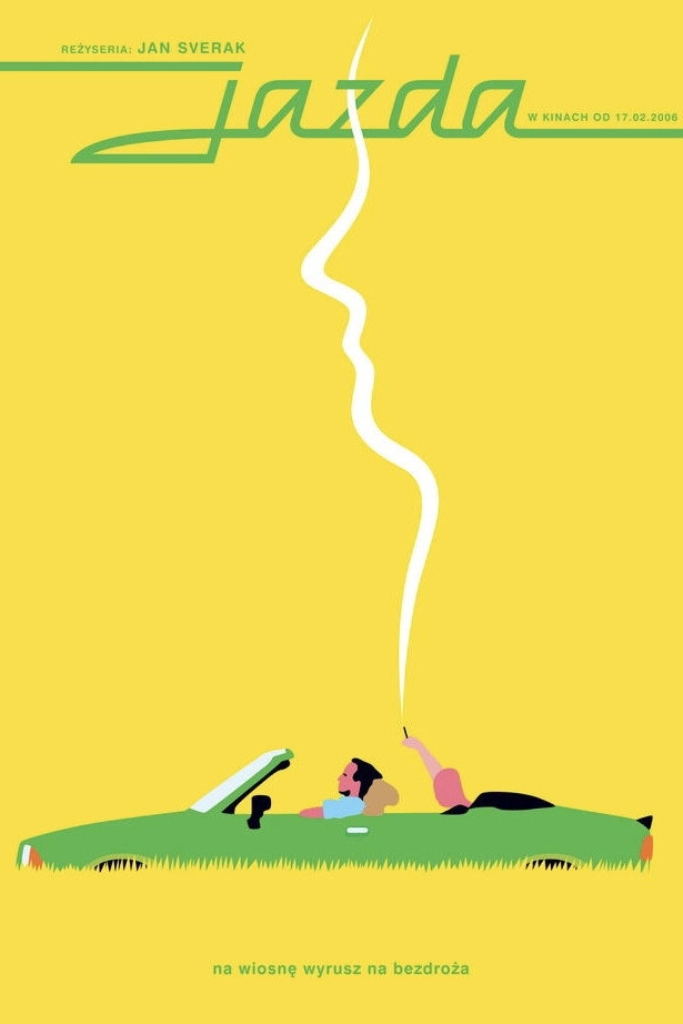 The Ride