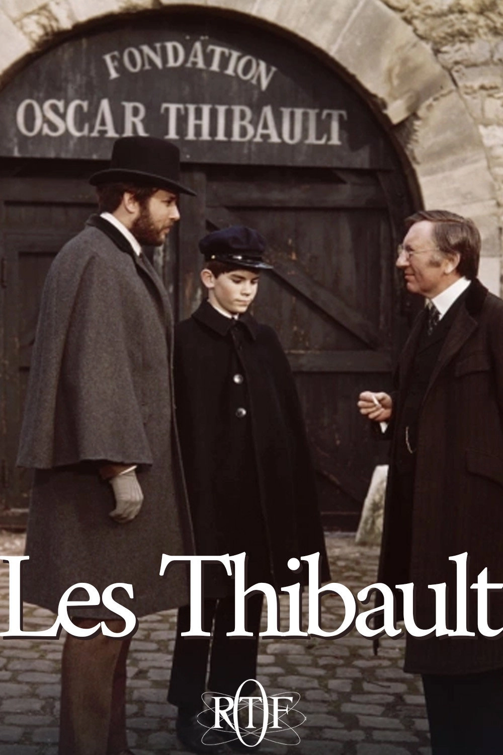 Les Thibault
