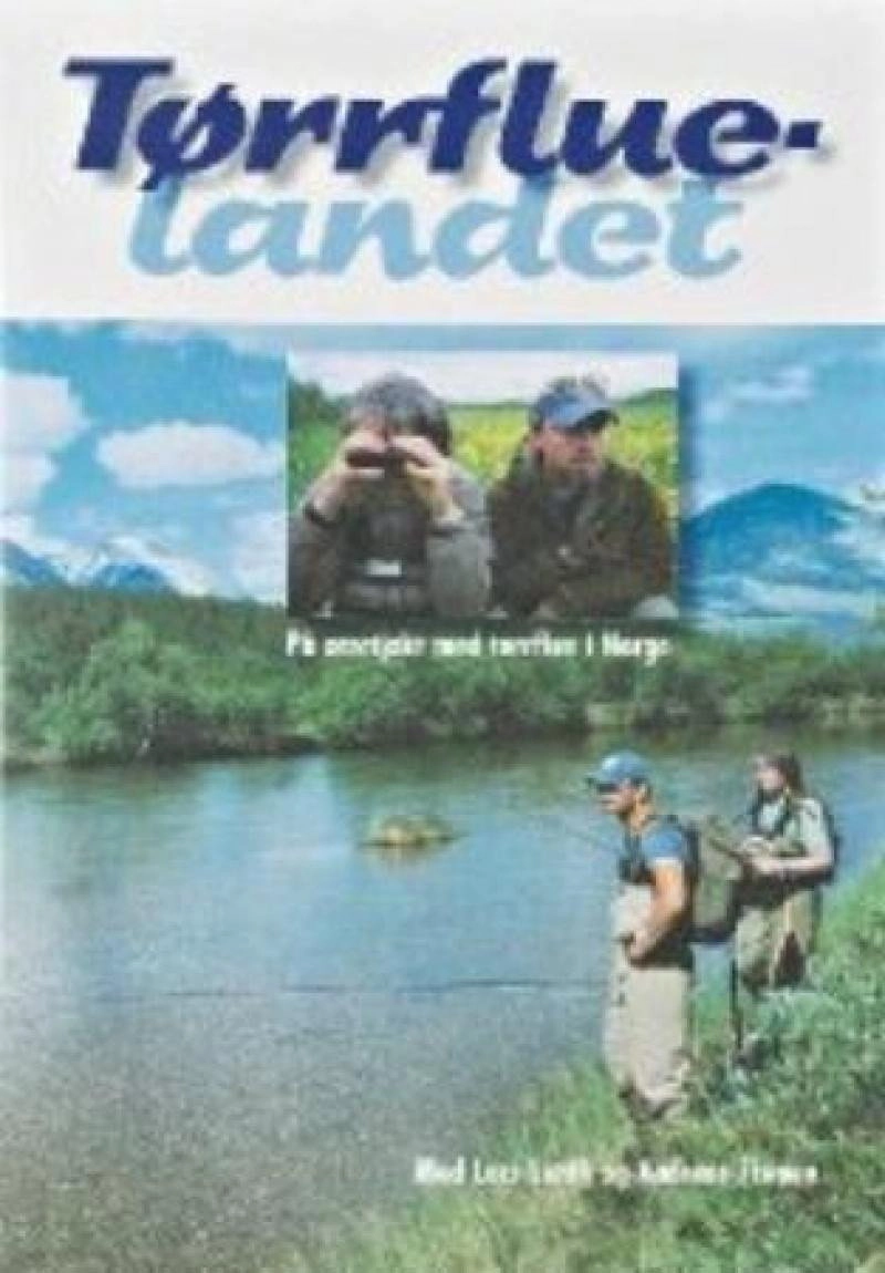 Tørrfluelandet 1
