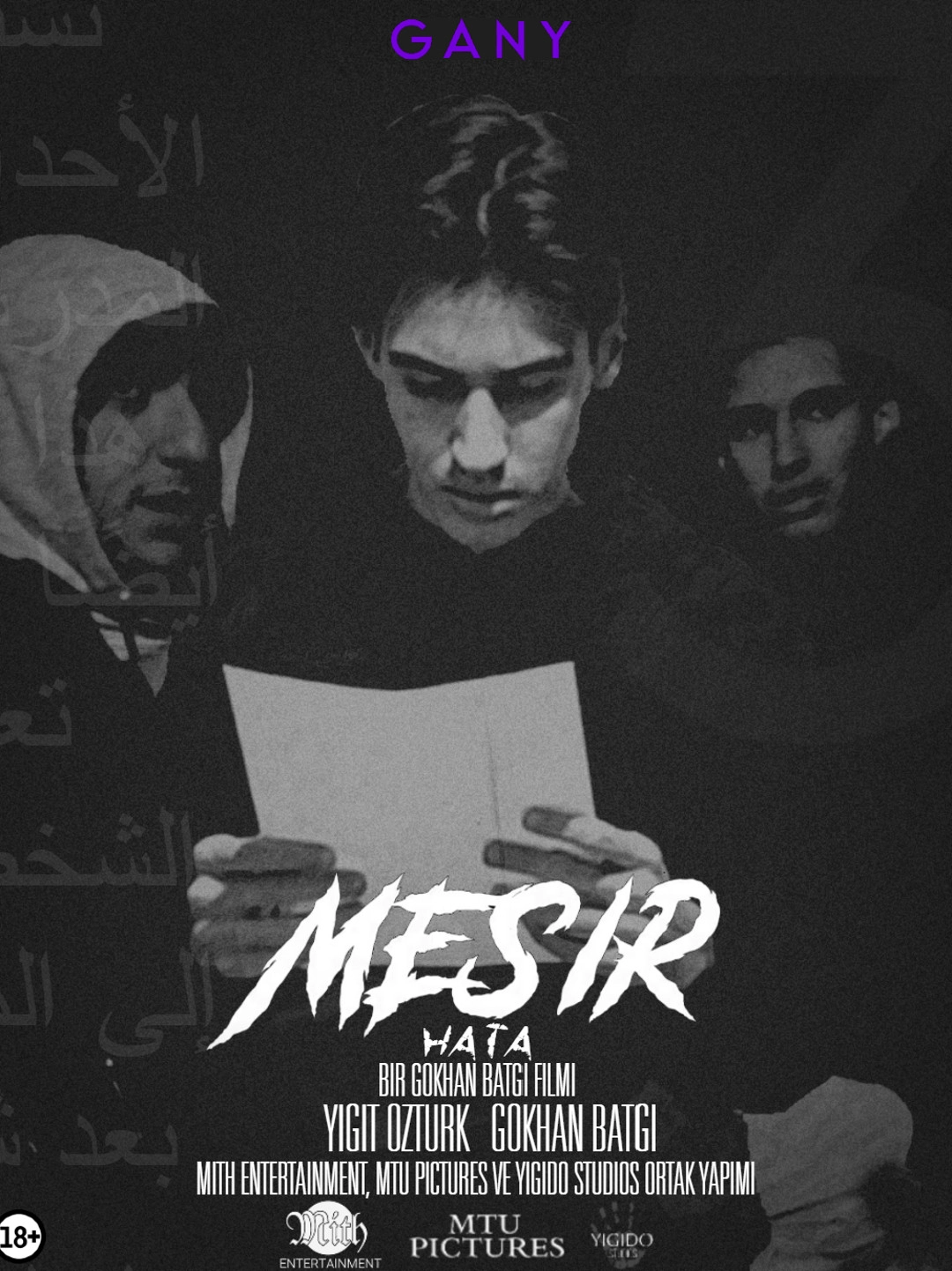 MESİR: Fault