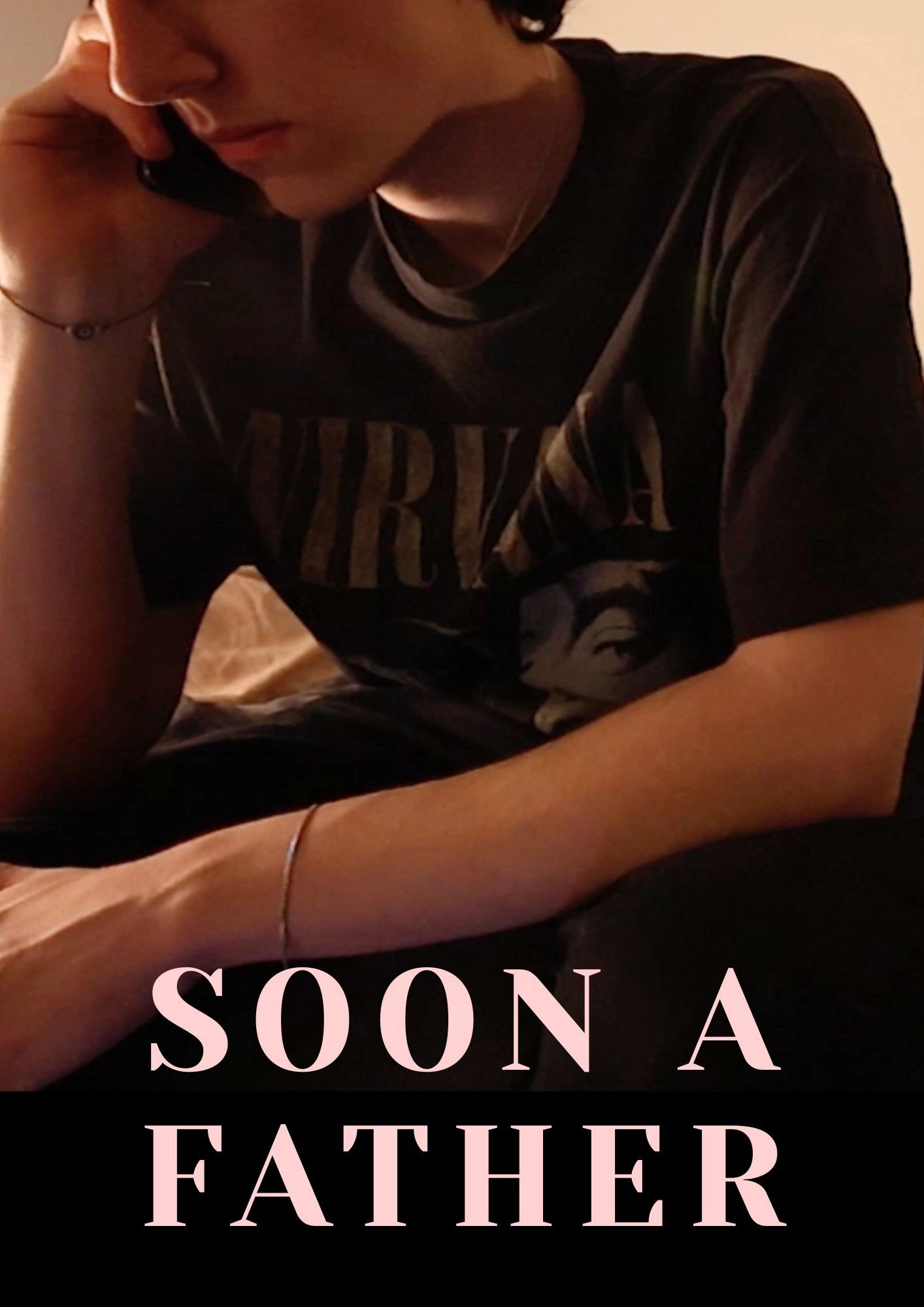 Soon A Father