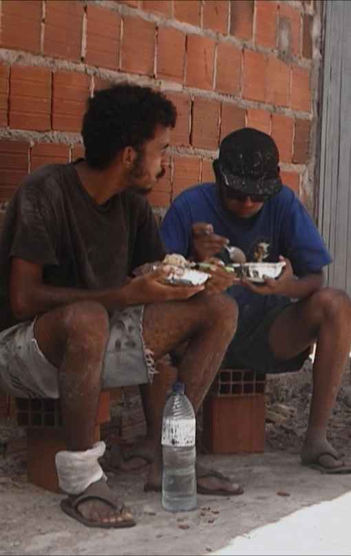 Grilhões