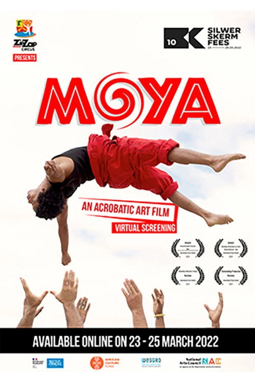 Moya
