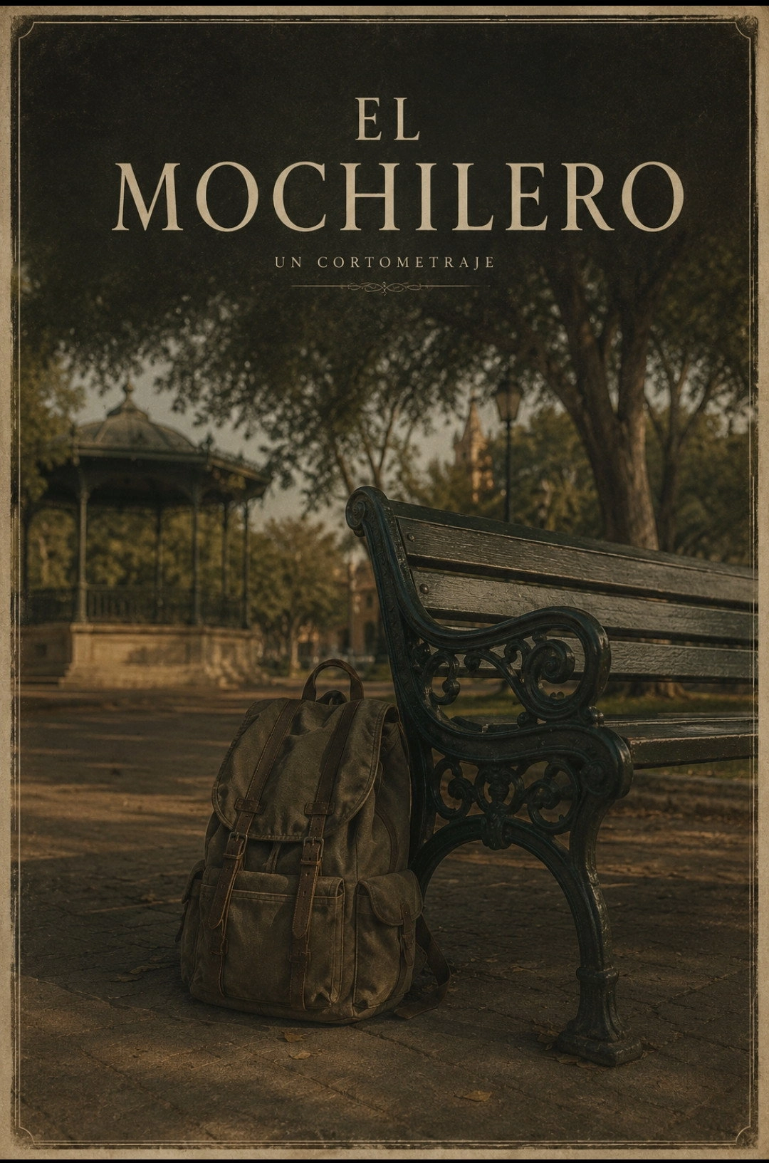 El Mochilero