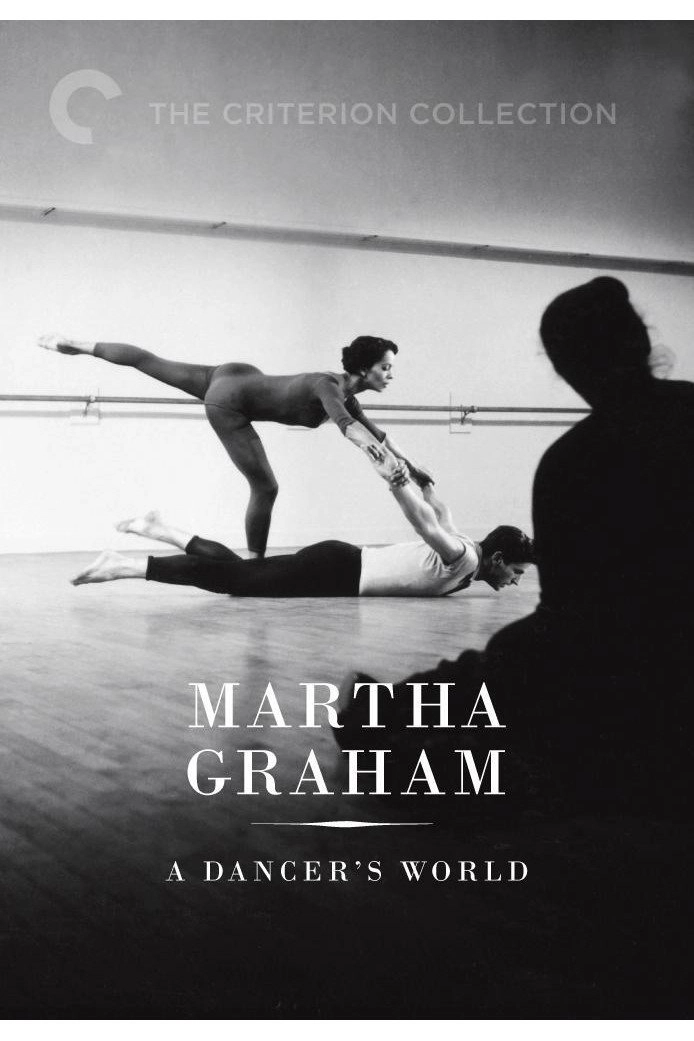 A Dancer's World