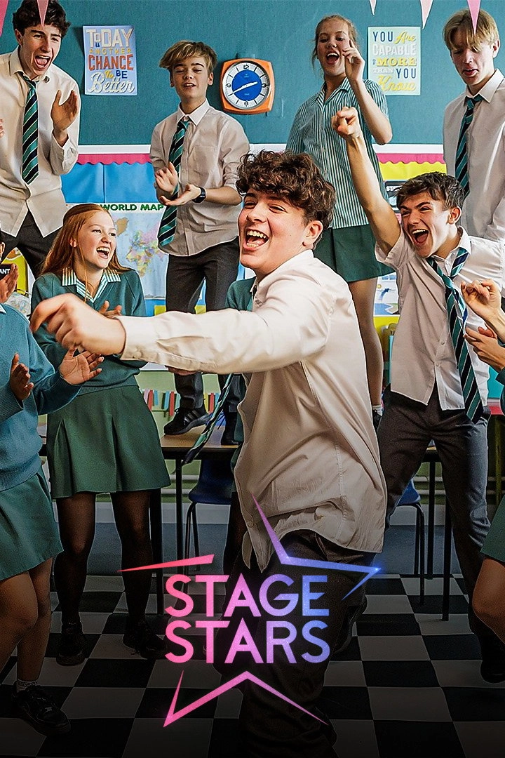 Stage Stars