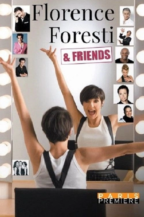 Florence Foresti & Friends 2019
