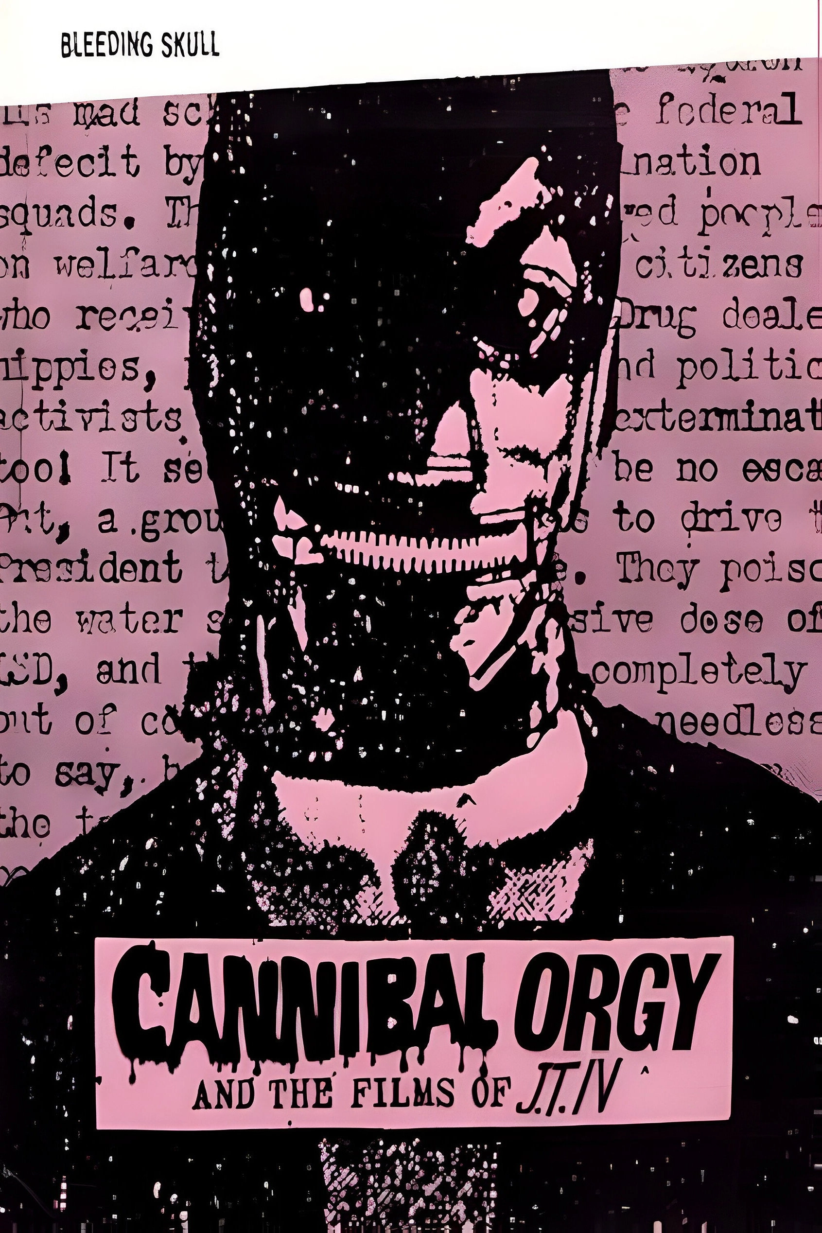 Cannibal Orgy
