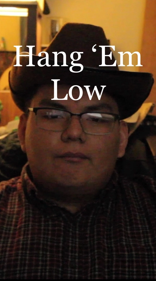 Hang 'Em Low