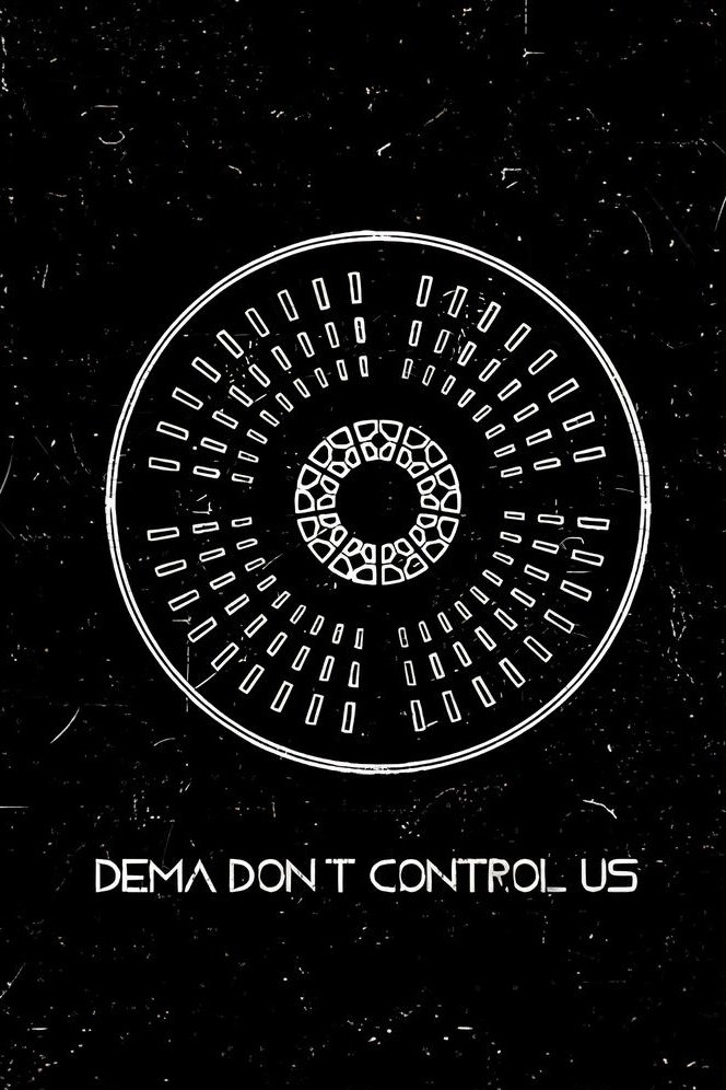 Project New World: D.E.M.A