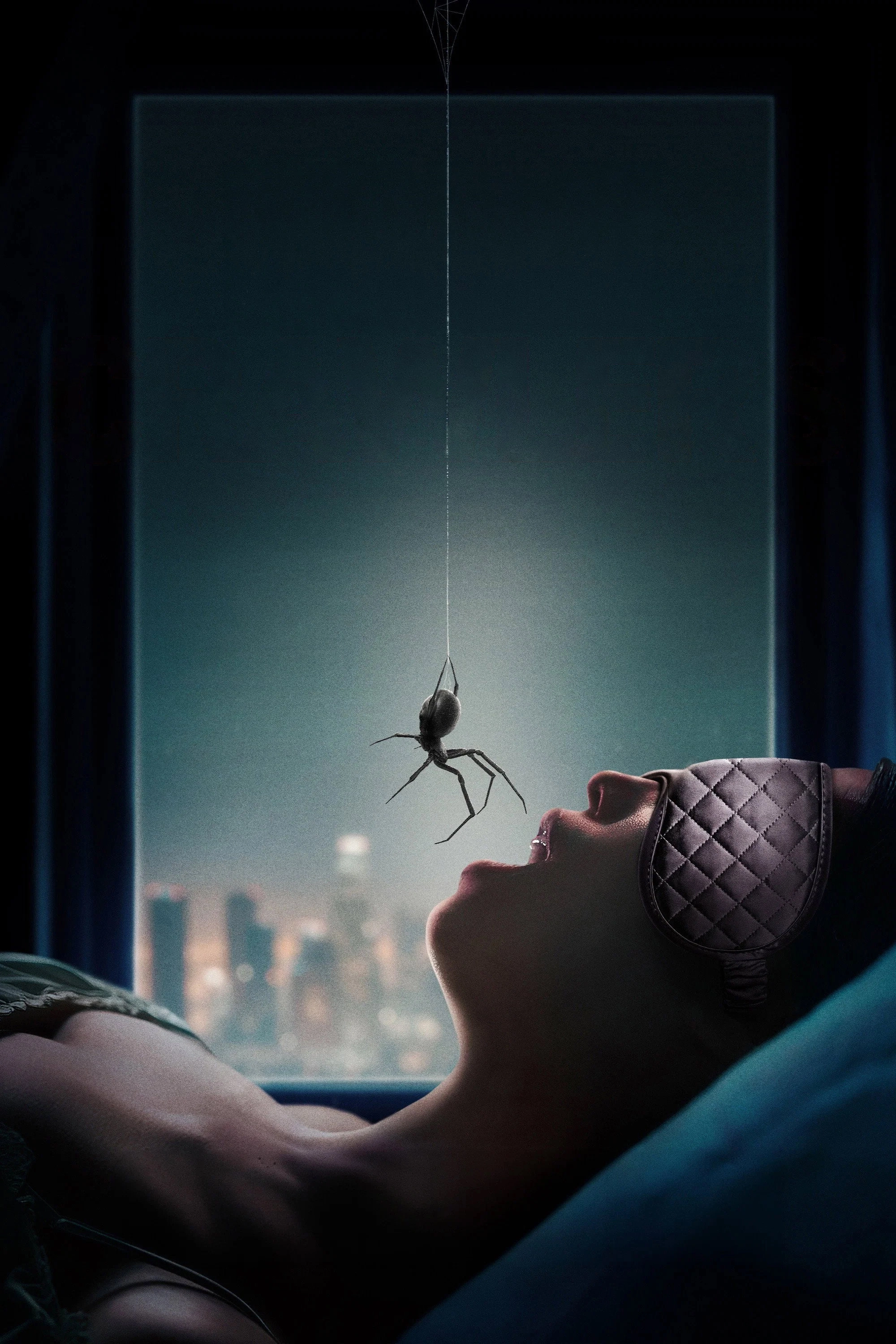Arachnid