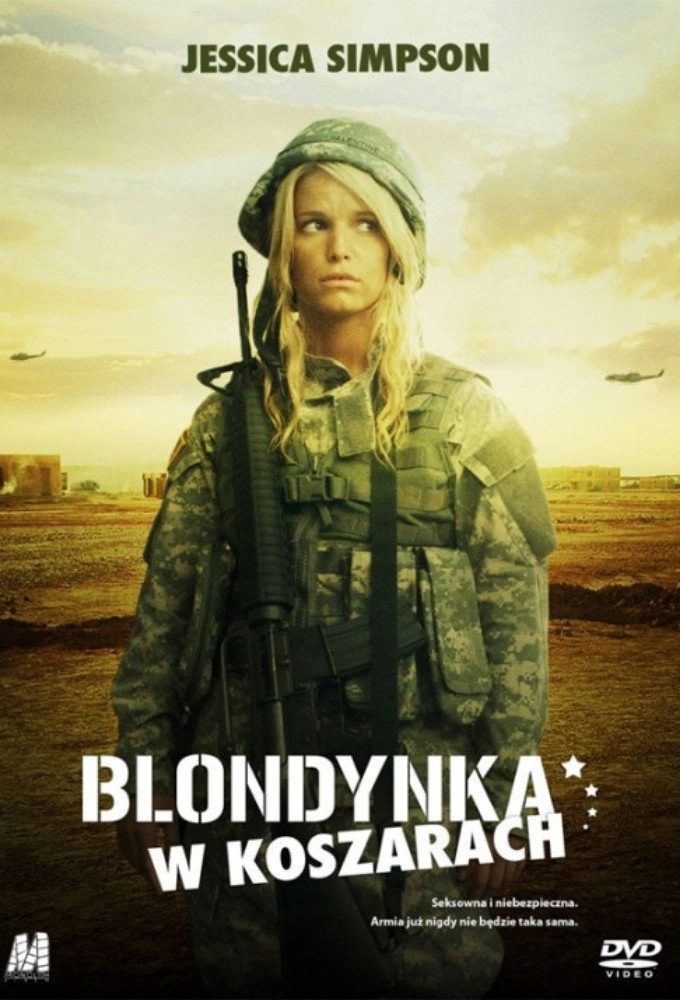 Private Valentine: Blonde & Dangerous